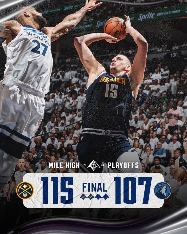  爱德华兹35分森林狼力克快船  