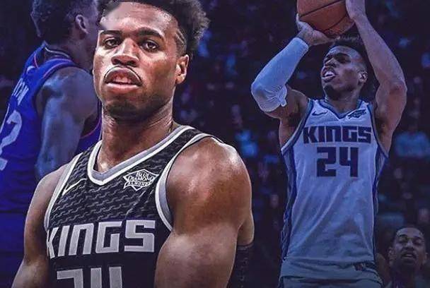  国王希尔德三分绝杀淘汰灰熊  