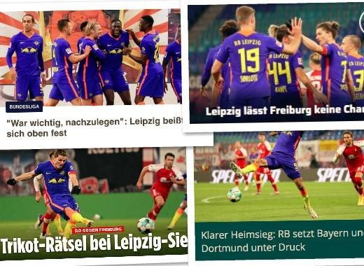  德甲裁判争议判罚，引发多方热议与质疑  