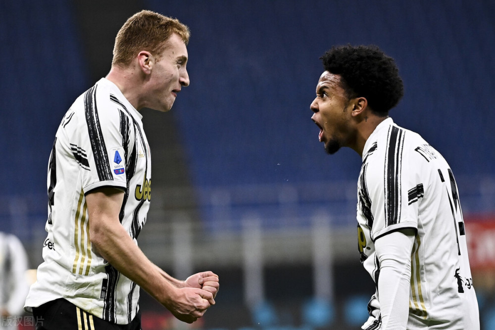  迪巴拉任意球破门救主，罗马终结尤文不败金身  