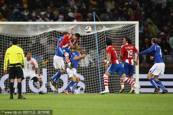  阿尔米隆倒钩破门马竞旧将助纽卡战胜莱斯特城