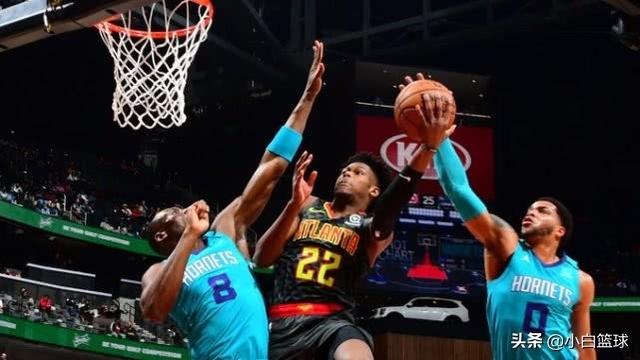  特雷杨三分绝杀老鹰加时击败活塞保住附加赛席位  