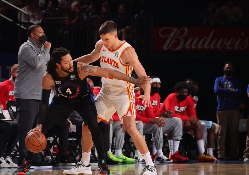  亚历山大全面发挥雷霆击退爵士延续强势